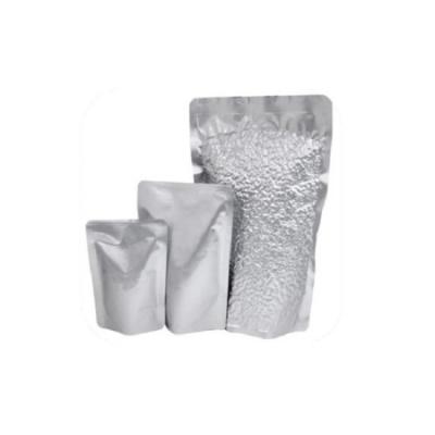 China Security Customization Aluminum Foil Packaging Bag Food Vacuum Sealer Bags For Fruit Vegetable Meat for sale