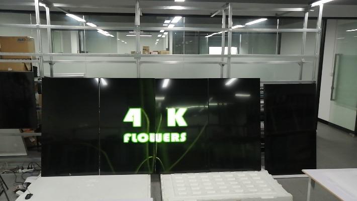 Verified China supplier - Shenzhen Priority Signage Display Co., Ltd.