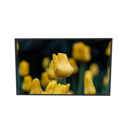 China 4000 Nits 65 Inch LCD Outdoor Digital Display Advertising Screen Sunlight Display Indoor Digital Signage for sale