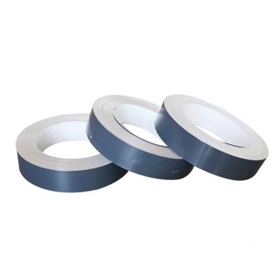 China Advertising 3cm-8cm PDurable vdf coating hot sale flat aluminum coil for advertising for sale