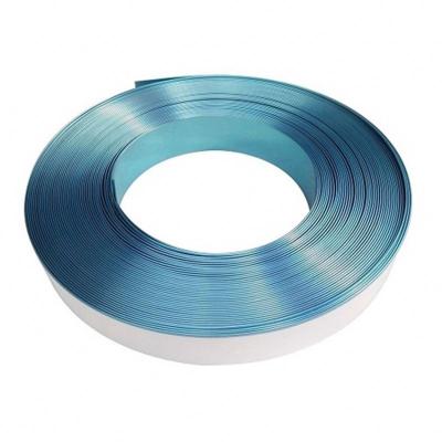 China Edge Advertising Rolls Side Light 1060 Aluminum Spool For Channel Letters for sale