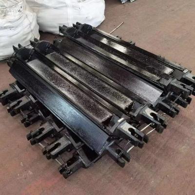 China Building Material Shops Good Price Belt Scraper Machine Casting Conveyor Scraper Machine for sale