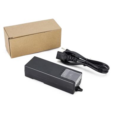 China 4 Pin 175*75*60MM CCTV SMPS AC DC Power Adapter 12V 5A Power Supply CCTV Change Accessories for sale