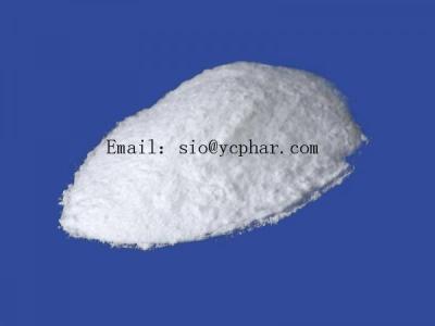 China Cardarine | GW-501516 | GSK-516 CAS 317318-70-0 Pharmaceutical grade Significant fat reduction effect for sale