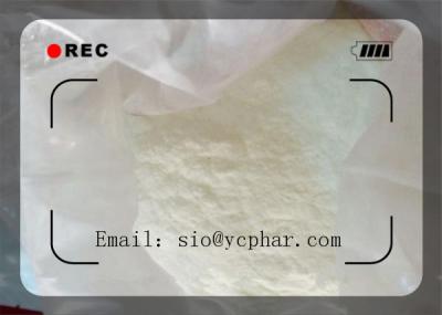 China Aicar Sarms CAS：2627-69-2 High quality High purity Effective delivery Muscle Treasure for sale