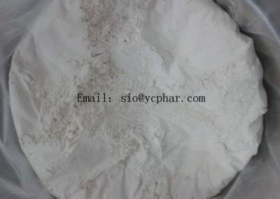 China Sex Enhancement Raw Powder Sildenafil Citrate/Viagra CAS 171599-83-0 Manufacturer supply for sale