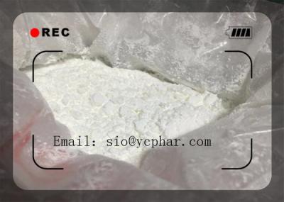 China Anti-Estrogen Tamoxifen Citrate/Nolvadex CAS 54965-24-1 for Bodybuilding/Muscle building for sale