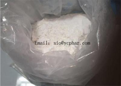 China 99% purity Exemestane/Aromasin CAS：120511-73-1 Anti Estrogen Steroids for muscle building for sale