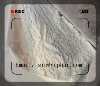 China High purity White raw powder Oral-Steroid Oxymetholone/Anadrol CAS 434-07-1 Efficient delivery for sale