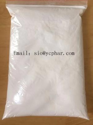 China Recommended Products High Assay White raw powder Stanozolol/Winstrol CAS 10418-03-8 Efficient delivery for sale