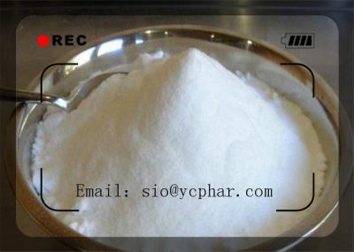 China Muscle enhancement 99% Assay White raw powder Methasteron/Superdrol CAS:3381-88-2 High quality for sale