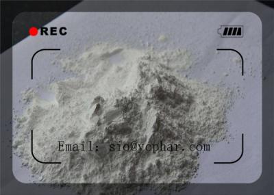 China Perfect Muscle High purity White raw powder Drostanolone Enanthate CAS:472-61-145 High quality for sale