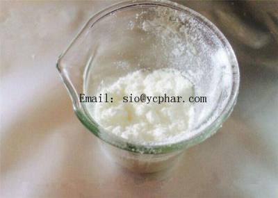 China Improve Androgen High purity White Raw Powder Boldenone Base CAS:846-48-0 Increase Male Glamour for sale