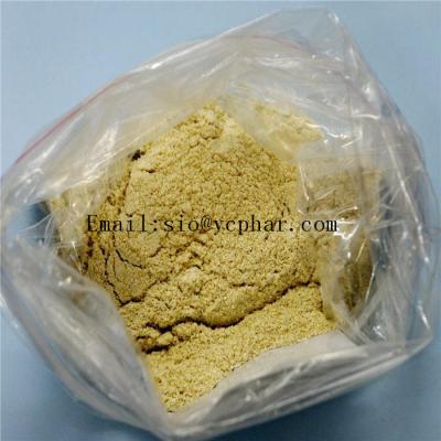 China Trenbolone Series About Trenbolone Enanthate/CAS 10161-33-8 Raw Powder Increase Male Glamour for sale