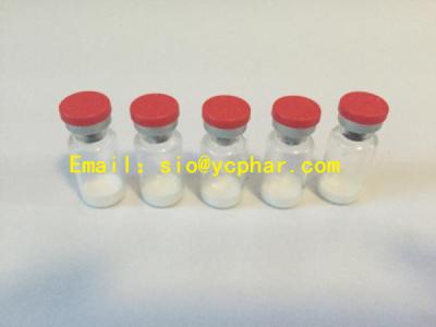 China High Purity High Quality CAS: 34973-08-5 Gonadorelin 2mg/Vial Efficient And Safe Delivery for sale