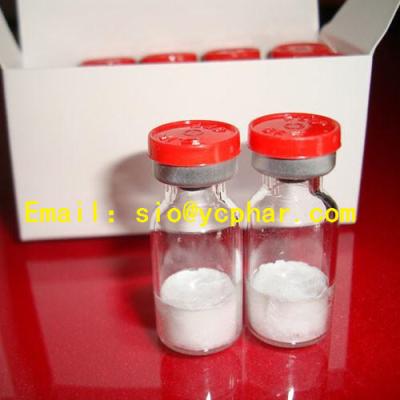 China Muscle Building IGF-1 LR3 [mg/Vial] CAS: 946870-92-4 Promote Muscle Growing Efficient And Safe Delivery for sale