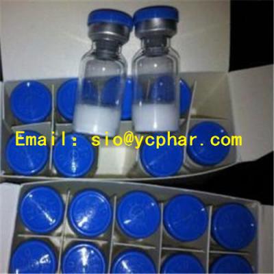 China Bodybuilding ACE 031 [1mg/Vial] Promote Muscle Growing Efficient And Safe Delivery for sale