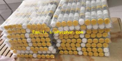 China White Powder Bodybuilding DSIP CAS: 62568-57-4 [2mg/Vial] Polypeptide Hormones Efficient And Safe Delivery for sale