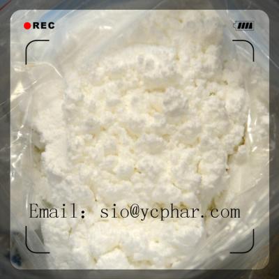 China White Healthy  Muscle Building Test Base CAS: 58-22-0 Increase Muscle Growing Efficient and Safe Delivery for sale