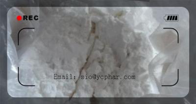 China High Raw Powder Nandrolone Base CAS: 434-22-0 Bodybuilding Efficient and Safe Delivery for sale