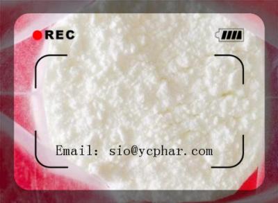 China White Powder Epiandrosterone CAS: 481-29-8 Bodybuilding Efficient and Safe Delivery for sale