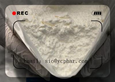 China White Powder Mebolazine (Dimethazine) CAS: 3625-07-8 Bodybuilding Efficient and Safe Delivery for sale