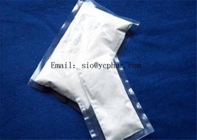 China White Powder Halodrol CAS: 35937-40-7 Bodybuilding Efficient and Safe Delivery for sale