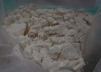 China White Powder Bupivacaine CAS: 2180-92-9 Bodybuilding Efficient and Safe Delivery for sale