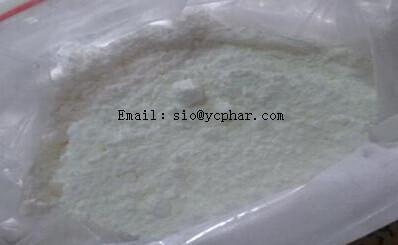 China White Powder Prilocaine CAS: 721-50-6 Bodybuilding Efficient and Safe Delivery for sale