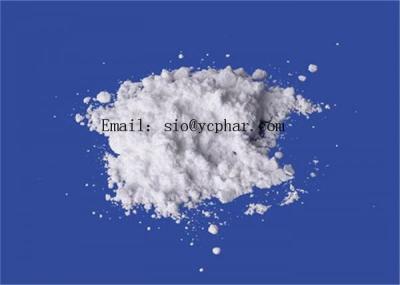 China White Powder Prilocaine HCL / Propitocaine HCL CAS: 1786-81-8 Bodybuilding Efficient and Safe Delivery for sale