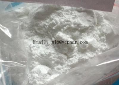 China White Powder Mepivacaine CAS: 22801-44-1 Bodybuilding Efficient and Safe Delivery for sale