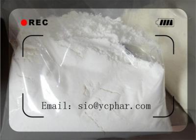 China White Powder Dibucaine CAS: 85-79-0 Bodybuilding Efficient and Safe Delivery for sale