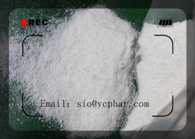 China Fat loss Theobromine Raw powder CAS 83-67-0 Regain confidence for sale