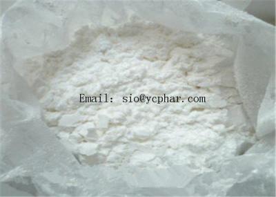 China Fat loss Raw powder Rimonabant CAS 168273-06-1 Bodybuilding Regain confidence for sale