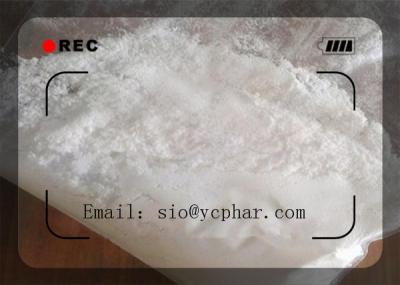 China Fat loss Raw powder Lorcaserin HCl CAS 96829-58-2 Bodybuilding Regain confidence for sale