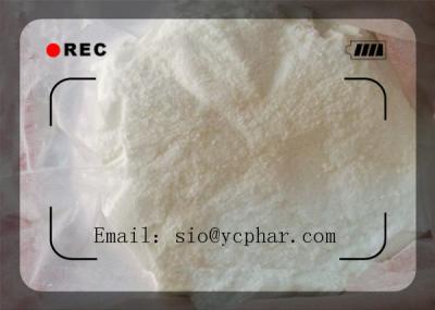 China Pirfenidone Raw powder CAS 53179-13-8 Bodybuilding Fast and Safe Delivery for sale