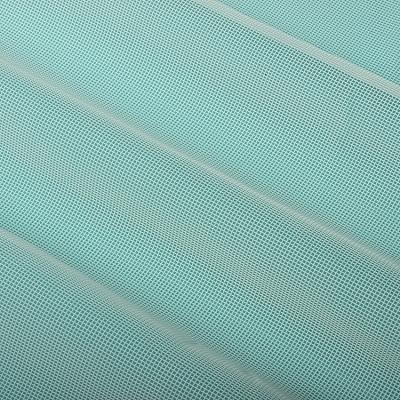 China As Customer's Request Garment Striping Wholesale 100% Polyester Knitting Plain Fabric for sale