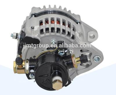 China Aluminum Generator Low Rpm Alternator 12v Alternator For Mitsubishi Pickup Generator Alternator for sale