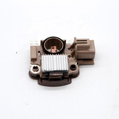 China High Quality Car Spark Plug Motorcycle JFT1345 Voltage Regulator 06-050 FX for sale