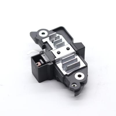 China Best Quality Car Regulator Voltage Regulator with JFT1105D Certificate for sale