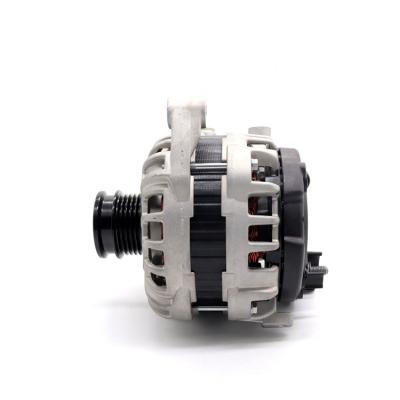 China 13500586 12V Generator Alternators And Alternator Aluminum Parts For Corund 1.6T (2009-2014) for sale