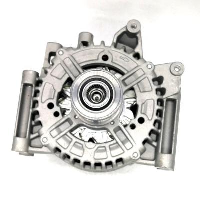 China AC Generator Alternator 12V 14v 180A Alternator For PEUGEOT 407 for sale