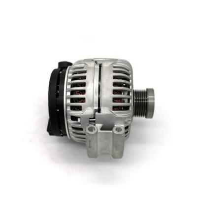 China AC Generator Alternator 12V 14v 155A Alternator For BMW 6 Series for sale