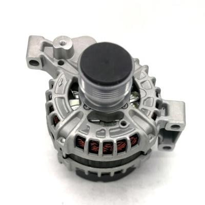 China AC Generator Alternator 12V 14v 180A Alternator for LAND ROVER 0125811034 for sale