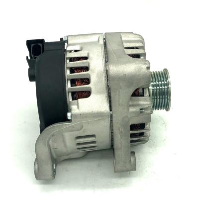 China AC Generator Alternator 12V 180A Permanent Magnet Alternator For BMW FG18S019 for sale