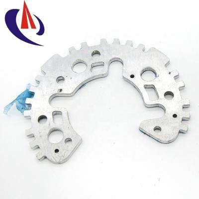 China Widely Customized OEM Used Stamping Metal Parts Making Stamping Hardware for sale