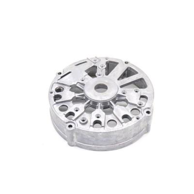 China Auto Parts Precision Die Casting Die Casting Mold Die Casting Aluminum Die Casting Mold Model Toyota Avanza Car Die Casting Model for sale