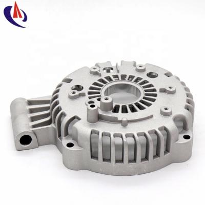 China Auto Parts Precision Die Casting Product Die Casting Die Casting Processing Parts Auto Aluminum Die Casting for sale