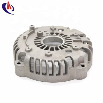 China Auto Parts Precision Die Casting Product Die Casting Die Casting Processing Parts Auto Aluminum Die Casting for sale