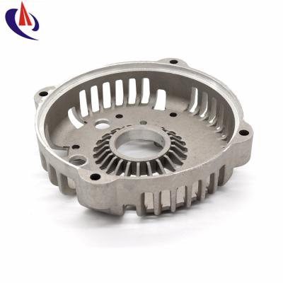 China Factory direct sale high quality aluminum die-casting process, die-casting, die-casting LED housing for sale